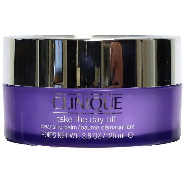 Take the Day Off baume démaquillant 125ml
