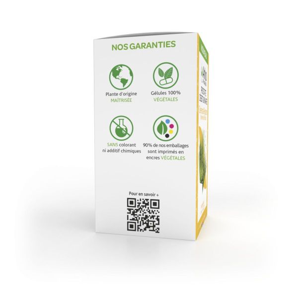 Arkogélules prostate début urinaire palmier de Floride 45 gélules