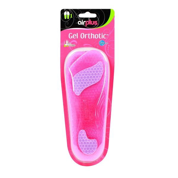 Semelles gel Orthotic