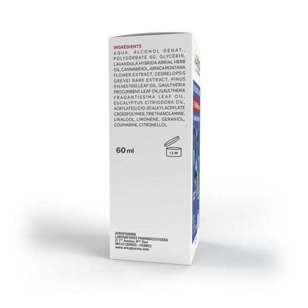 Chrondo Aid Flash Roll-on 60ml