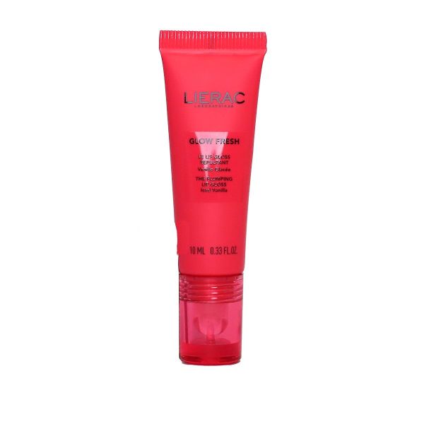 Glow le Lip Gloss repulpant 10ml