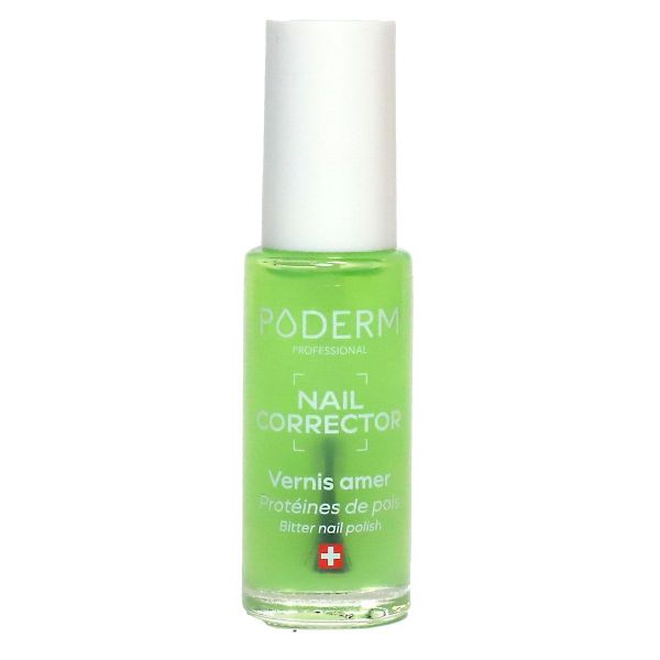 Serum Stop ongles rongés 8ml