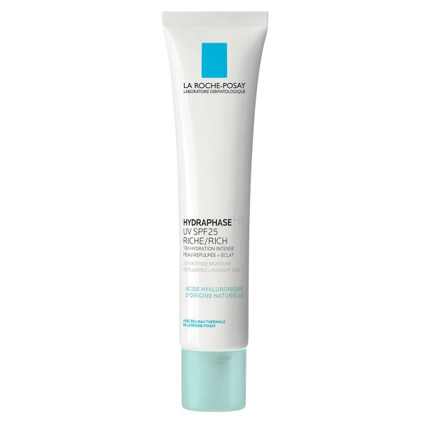 Hydraphase HA UV SPF25 riche 40ml