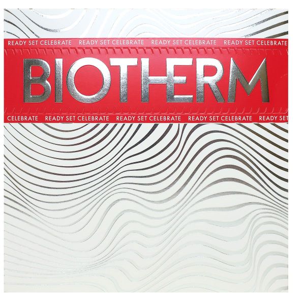 Coffret Blue Peptides Routine fermeté