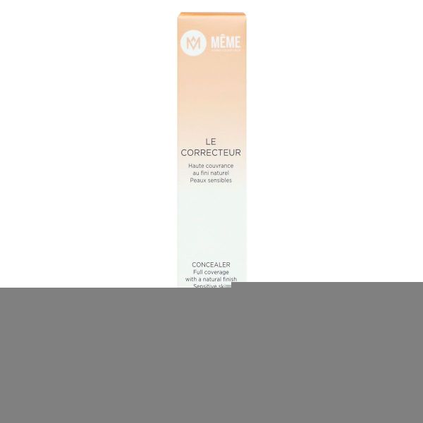 Le Correcteur haute couvrance au fini naturel peau sensible n°4 3ml