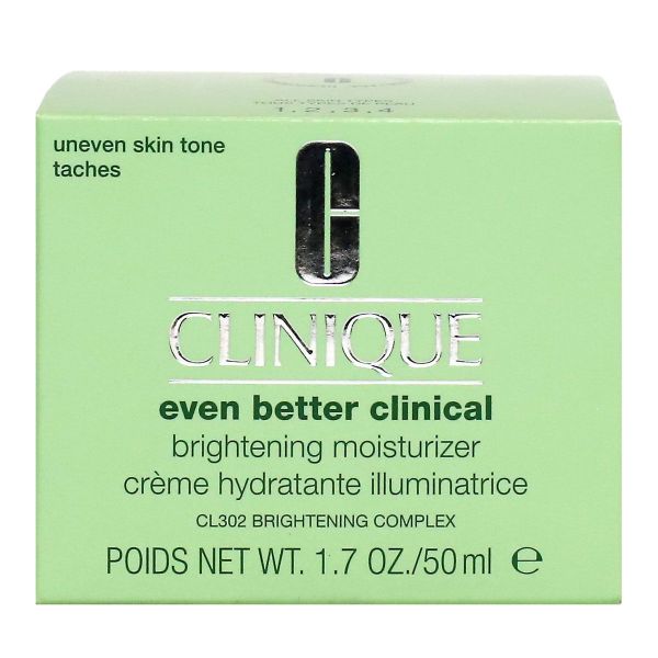 Even Better Clinical creme illuminatrice 50ml