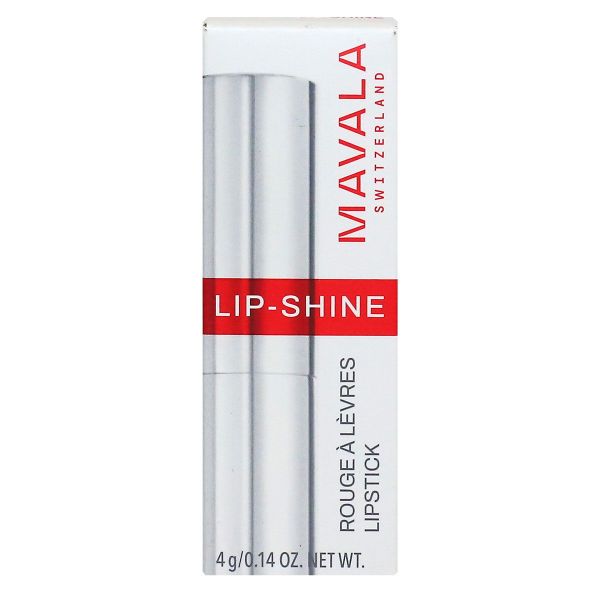 Lip Shine rouge à lèvres Lipstick Galapagos 4g