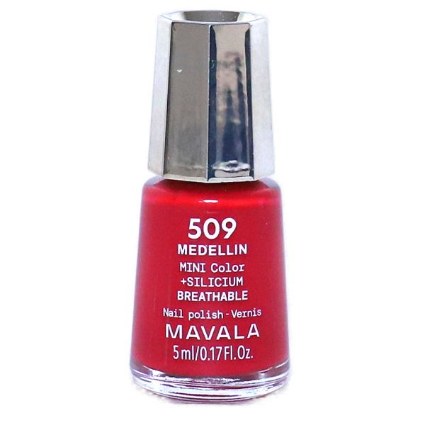 Vernis à ongles creme 509 Medellin 5ml