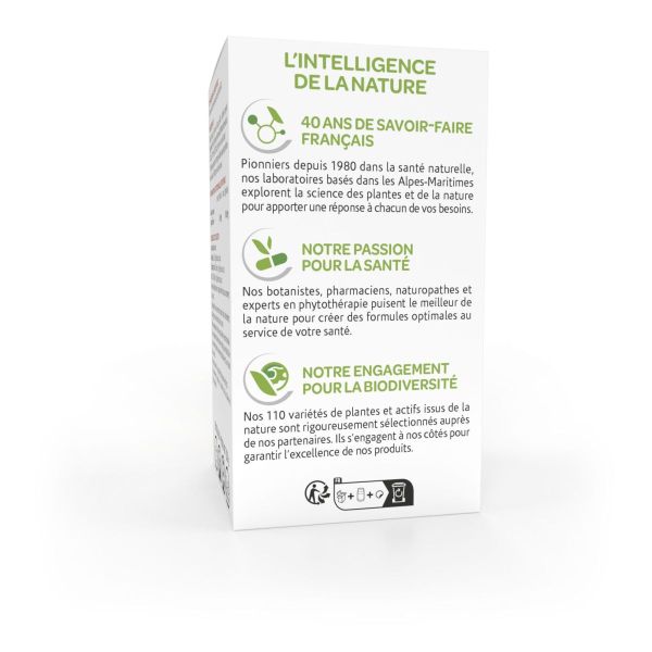 Arkogélules gelée royale 150 gélules bio