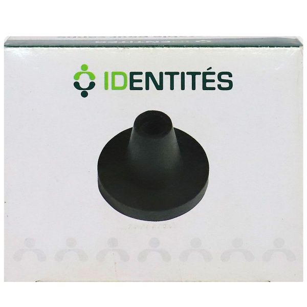 Pied autostable pour canne