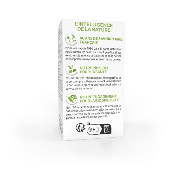 Arkogélules chardon marie 45 gélules