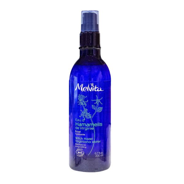 Eau d'hamamélis de Virginie 200ml