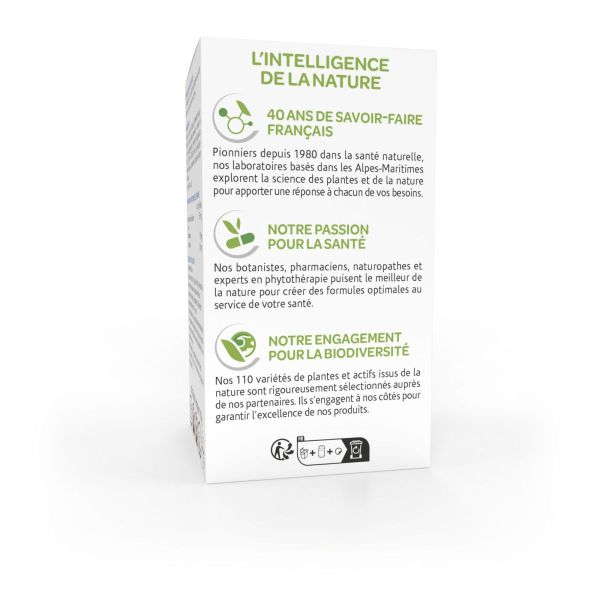 Arkogélules rhodiole 150 gélules