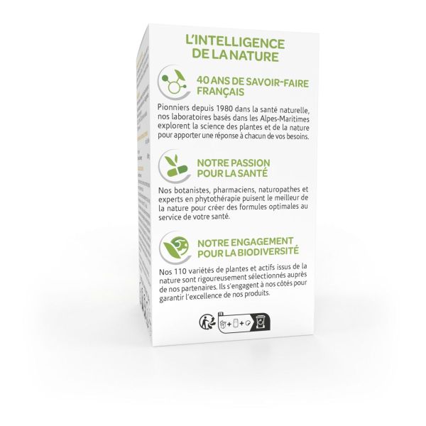 Arkogélules cranberryne canneberge 150 gélules