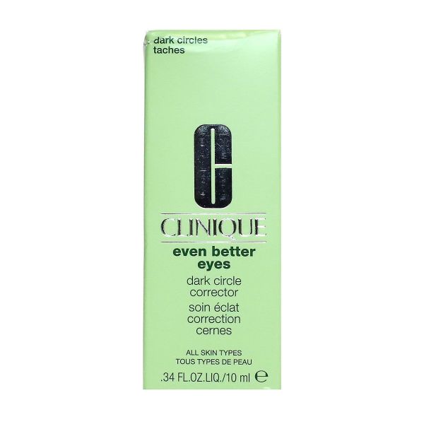 Even Better Eyes soin éclat correction cernes toute peau 10ml