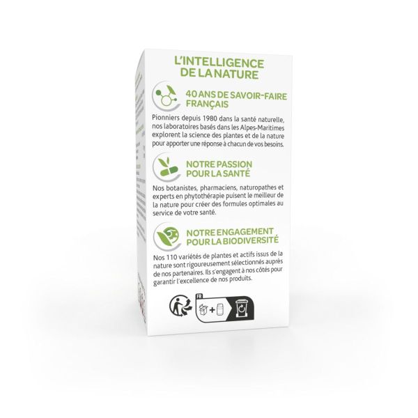 Arkogélules ananas anti-cellulite 45 gélules