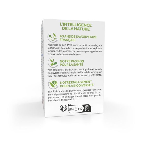 Arkogélules Ashwagandha bio 60 gélules