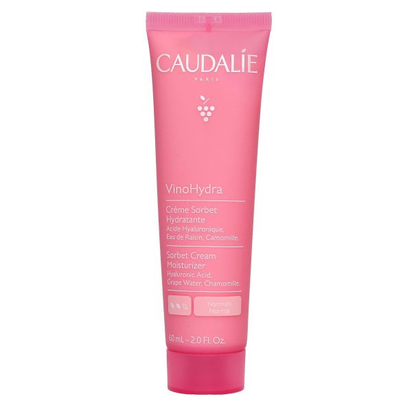 VinoHydra crème sorbet hydratante 40ml