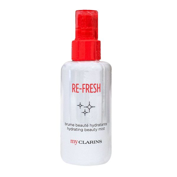 Re-Fresh brume beauté hydratante 100ml