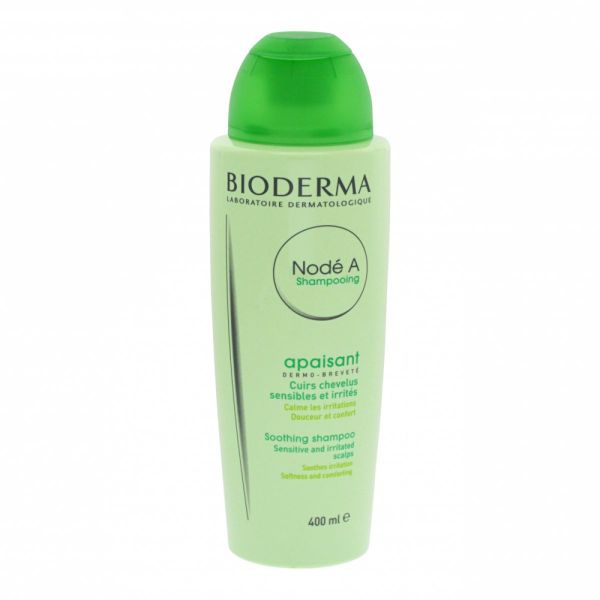 Shampooing apaisant Nodé A 400ml