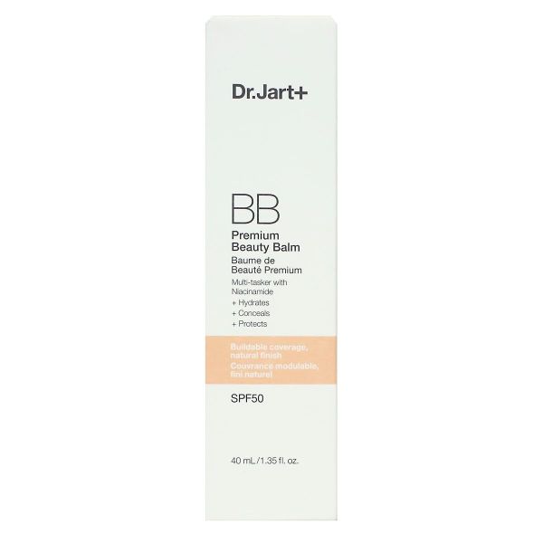 BB Premium baume beauté SPF50 teinte 01 Fair Light 40ml